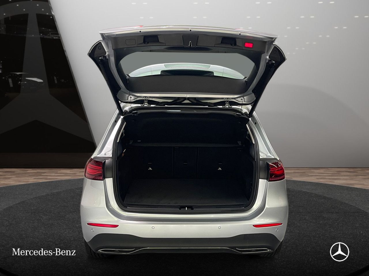 Mercedes-Benz B-Klasse – Bild 15