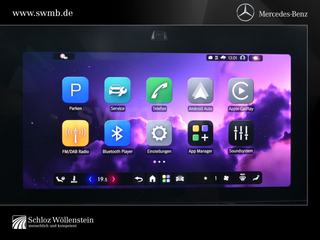 Mercedes-Benz GLB – Bild 10