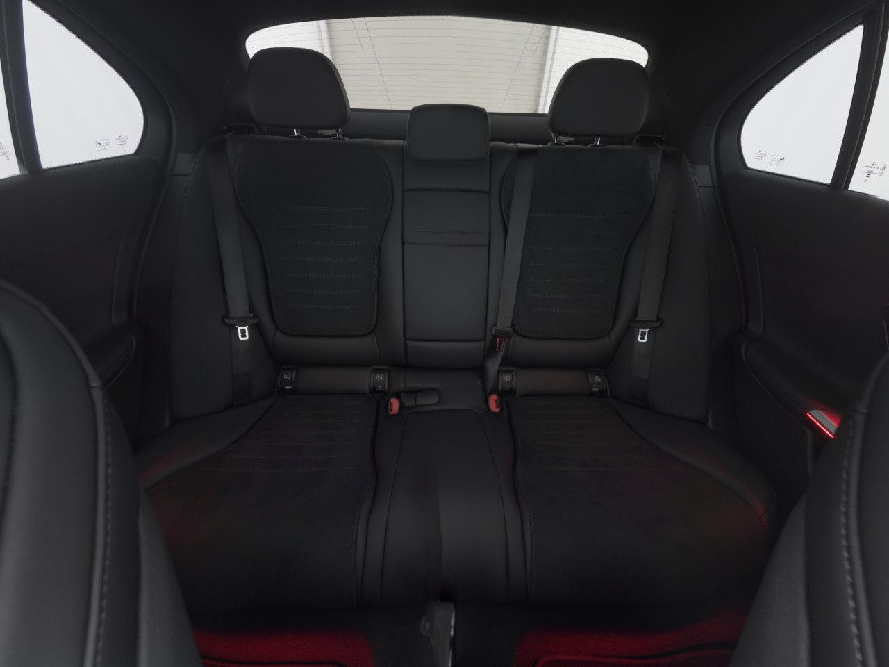 Mercedes-Benz C-Klasse – Bild 5