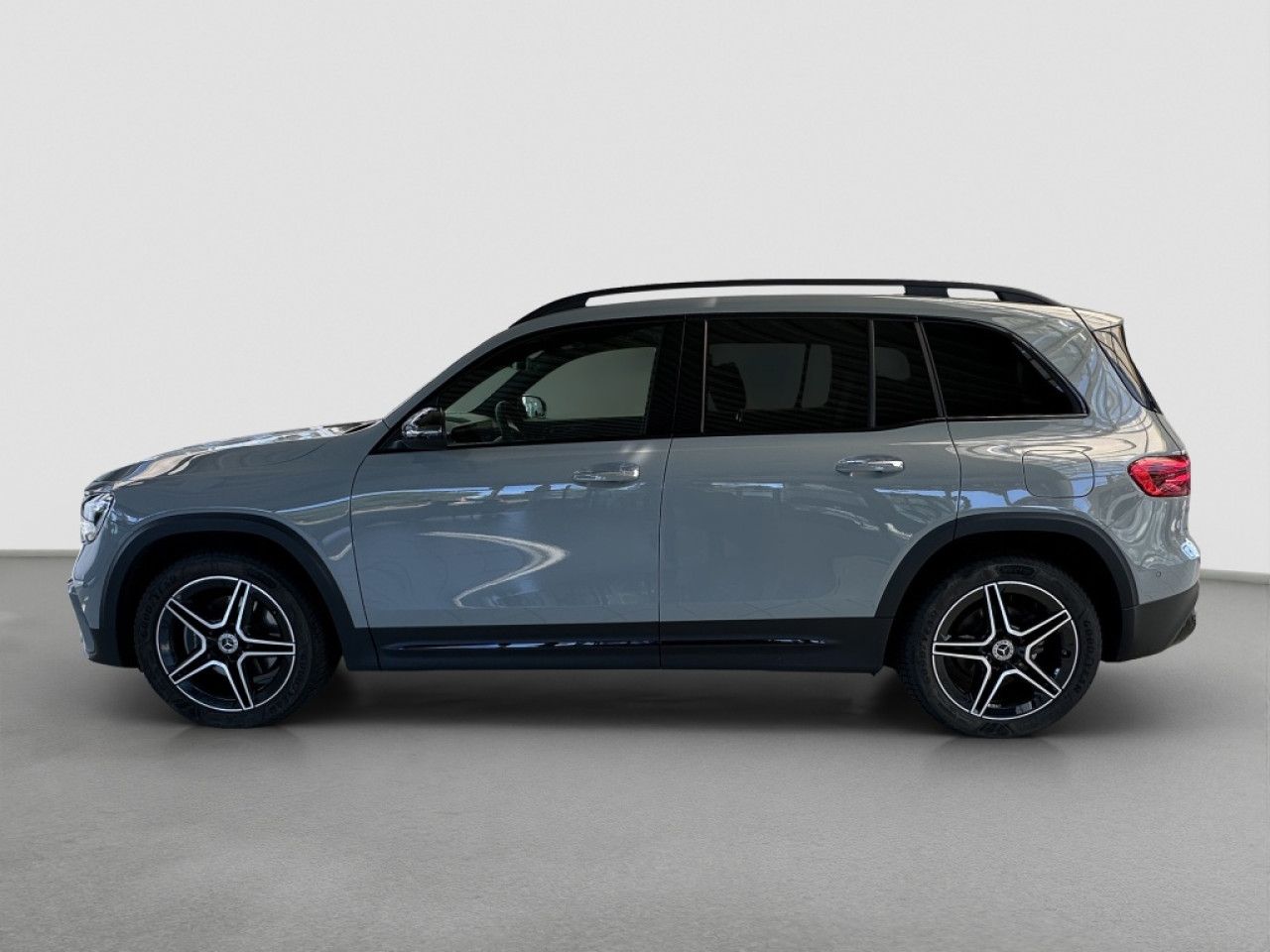 Mercedes-Benz GLB – Bild 3