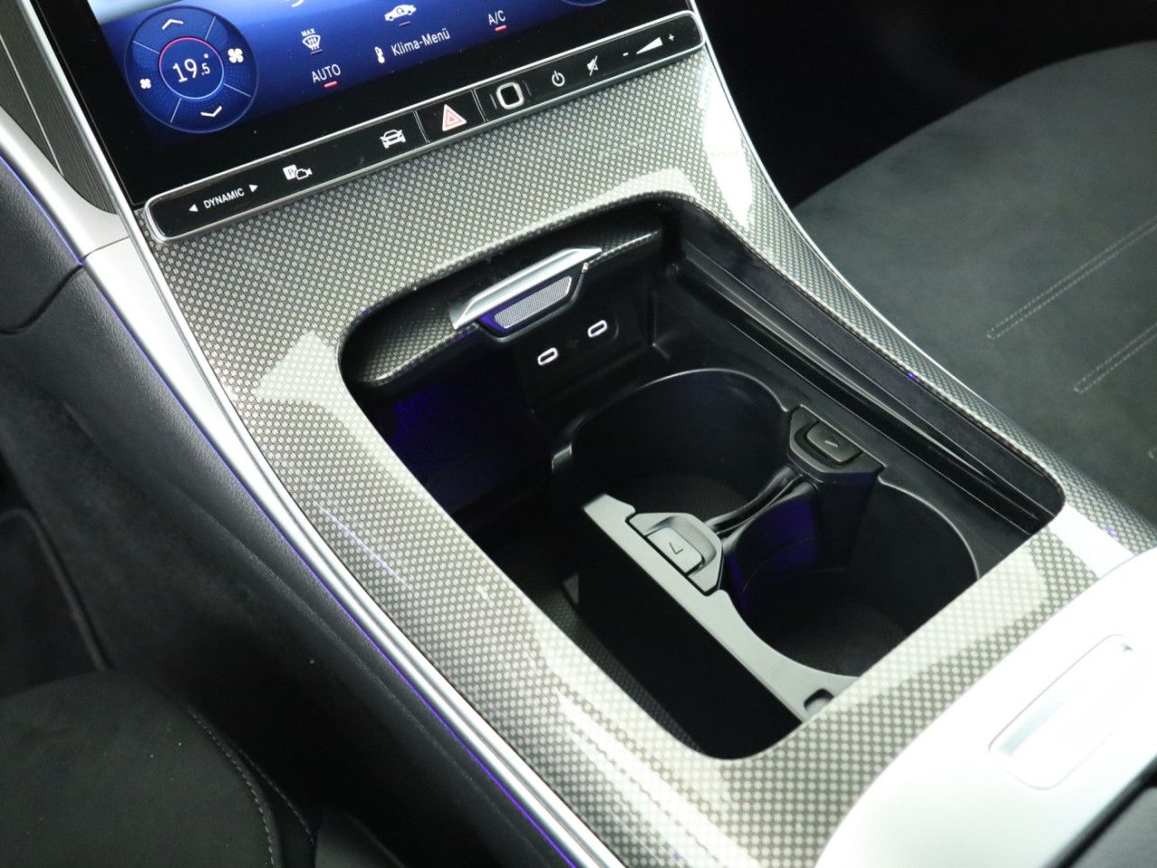 Mercedes-Benz C-Klasse – Bild 15