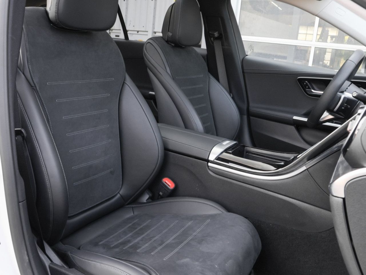 Mercedes-Benz C-Klasse – Bild 6