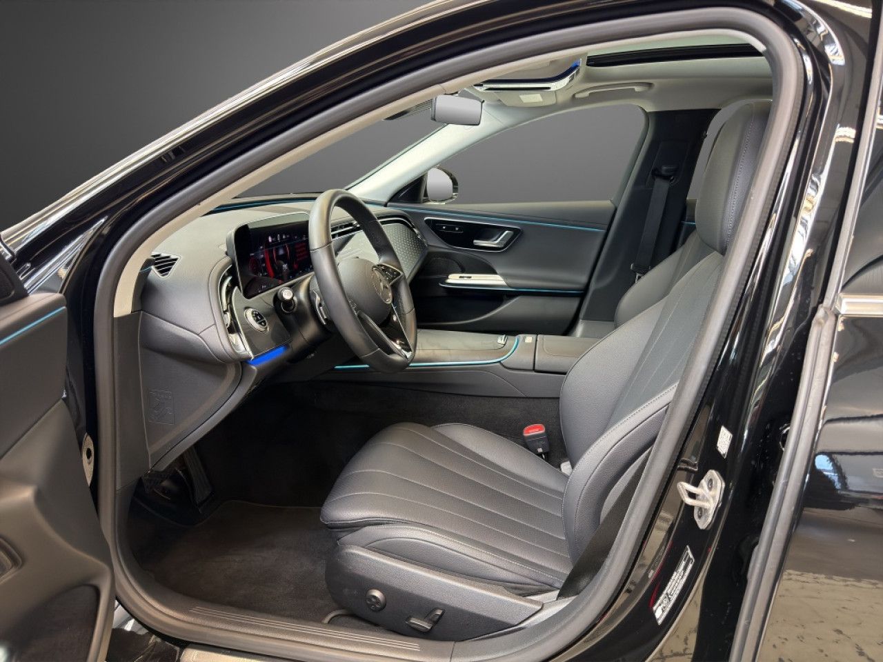 Mercedes-Benz E-Klasse – Bild 7