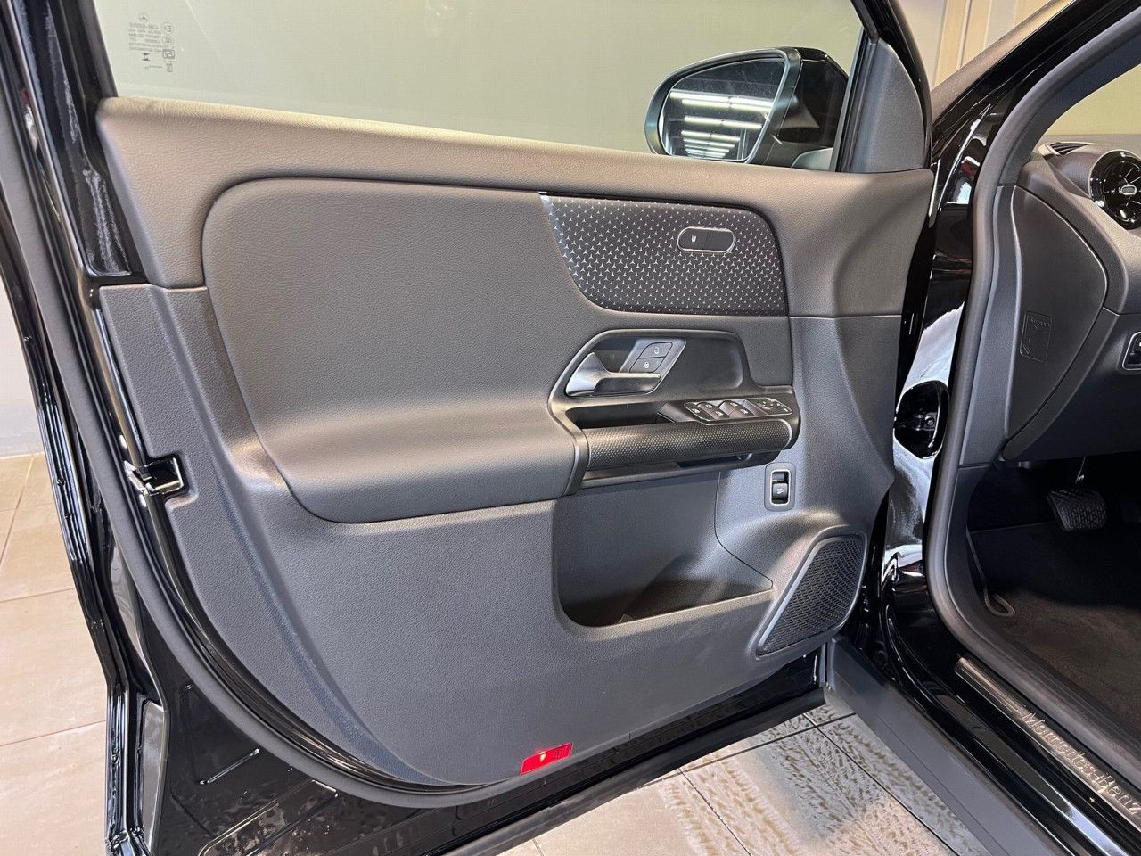 Mercedes-Benz GLA – Bild 7