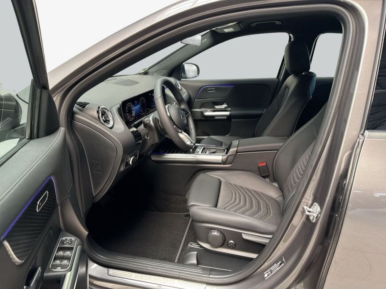 Mercedes-Benz GLA – Bild 9