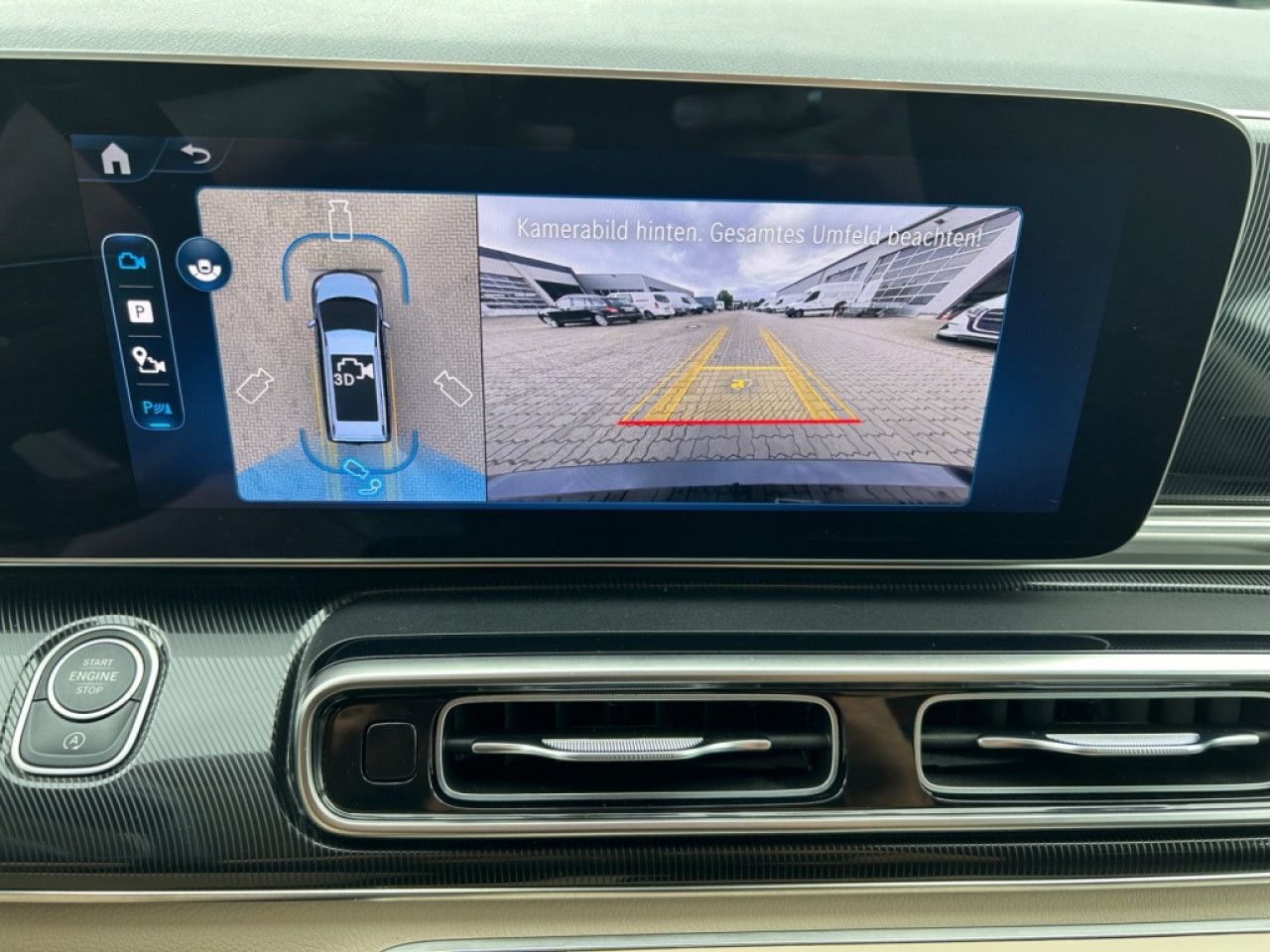 Mercedes-Benz Marco Polo – Bild 8