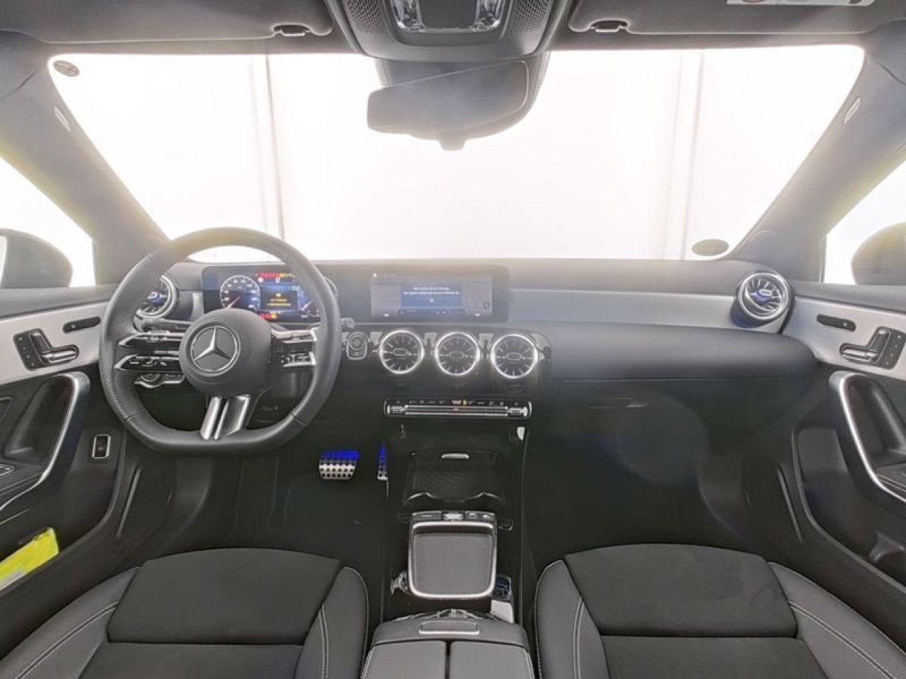 Mercedes-Benz A-Klasse – Bild 9