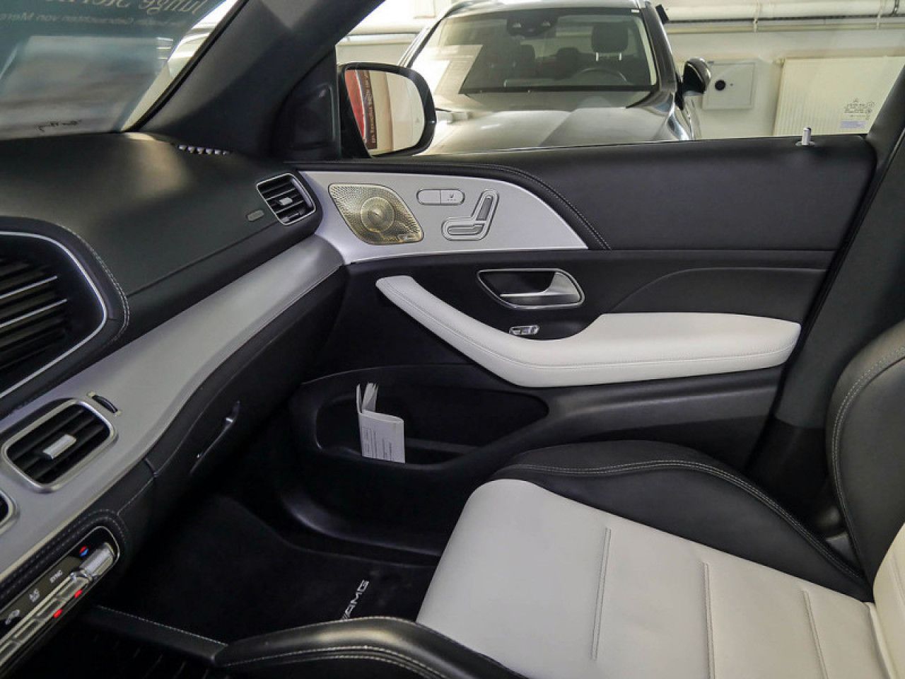 Mercedes-Benz GLE – Bild 20