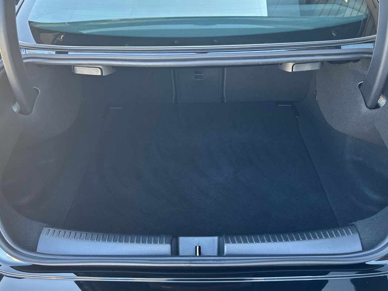 Mercedes-Benz CLA – Bild 14