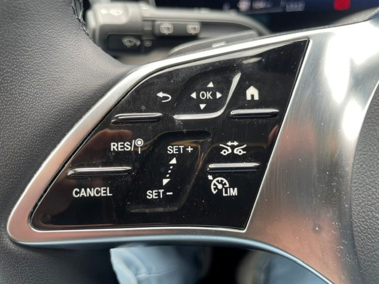 Mercedes-Benz V-Klasse – Bild 17