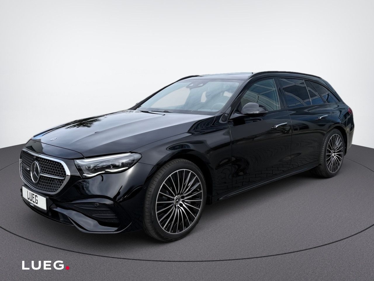 Mercedes-Benz E-Klasse – Bild 2