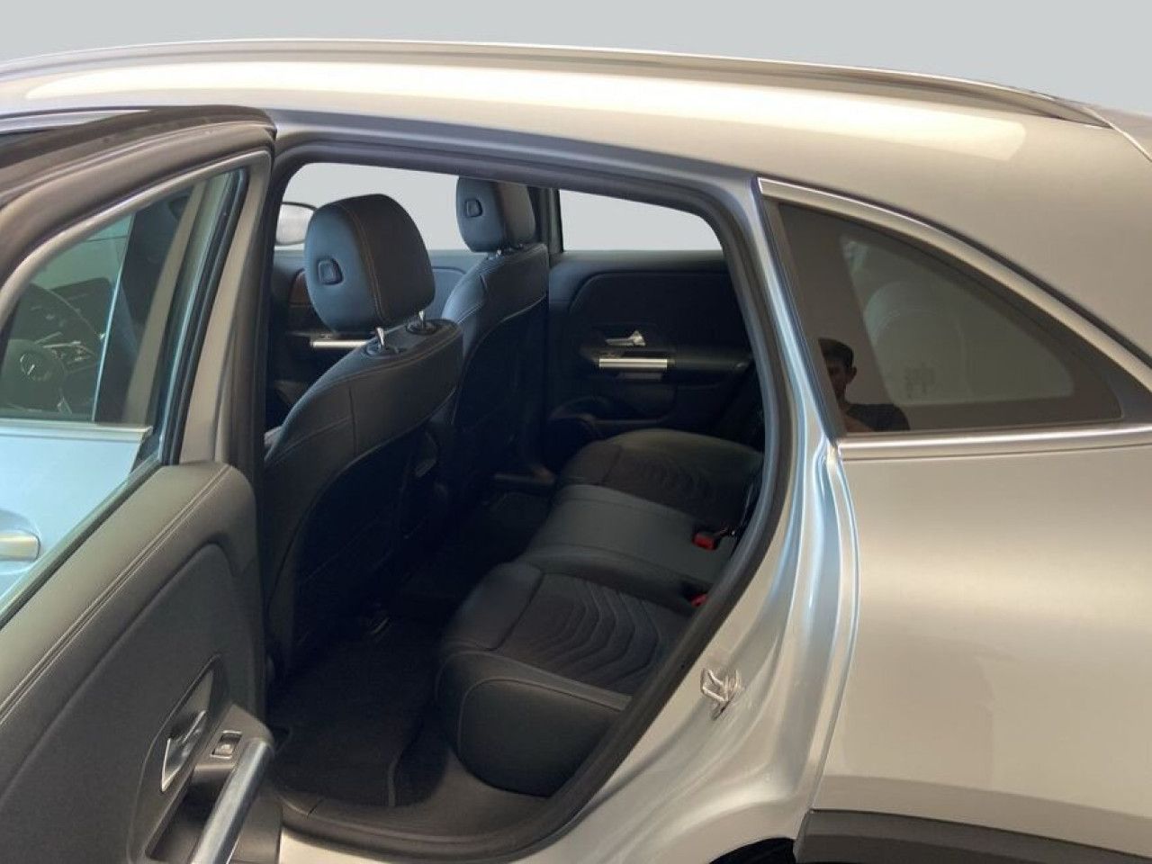 Mercedes-Benz EQA – Bild 12
