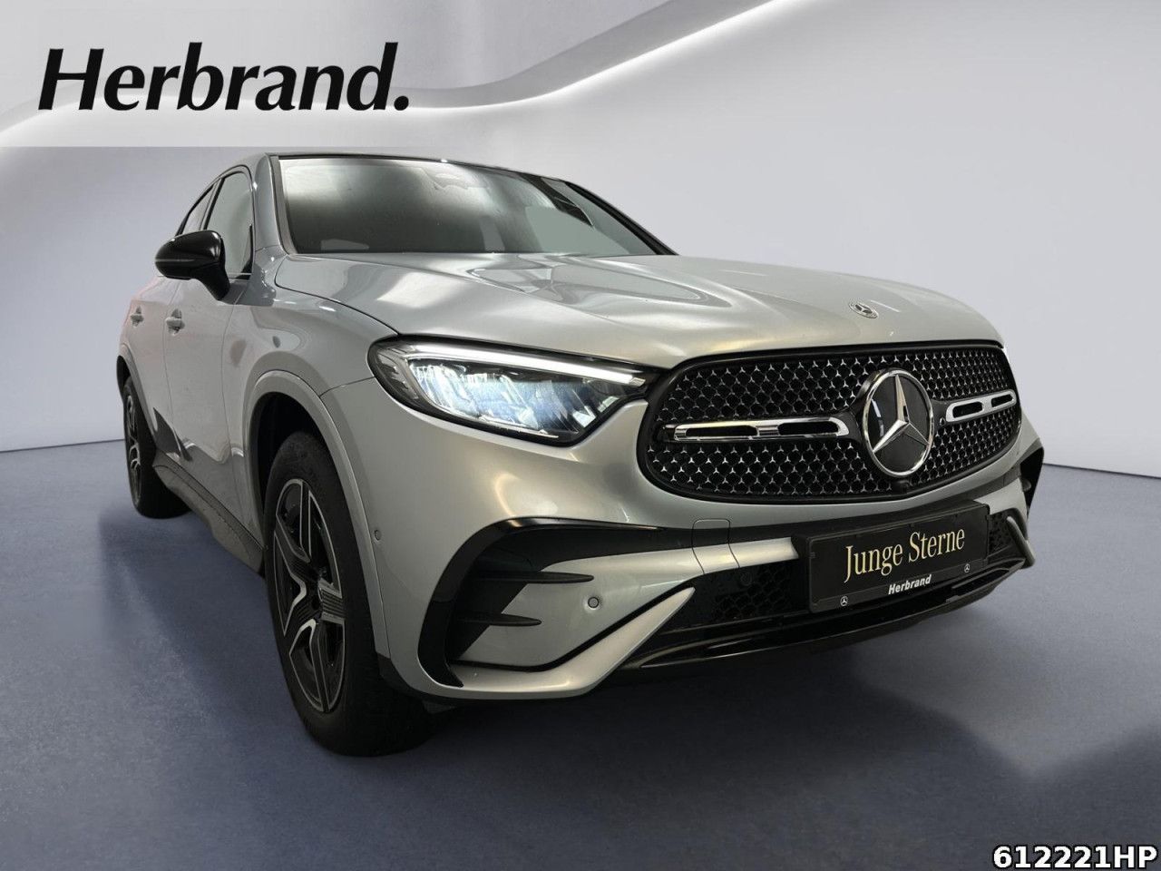 Mercedes-Benz GLC – Bild 2