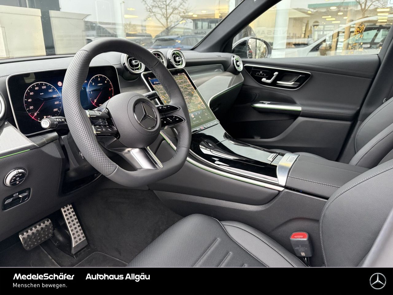 Mercedes-Benz GLC – Bild 4