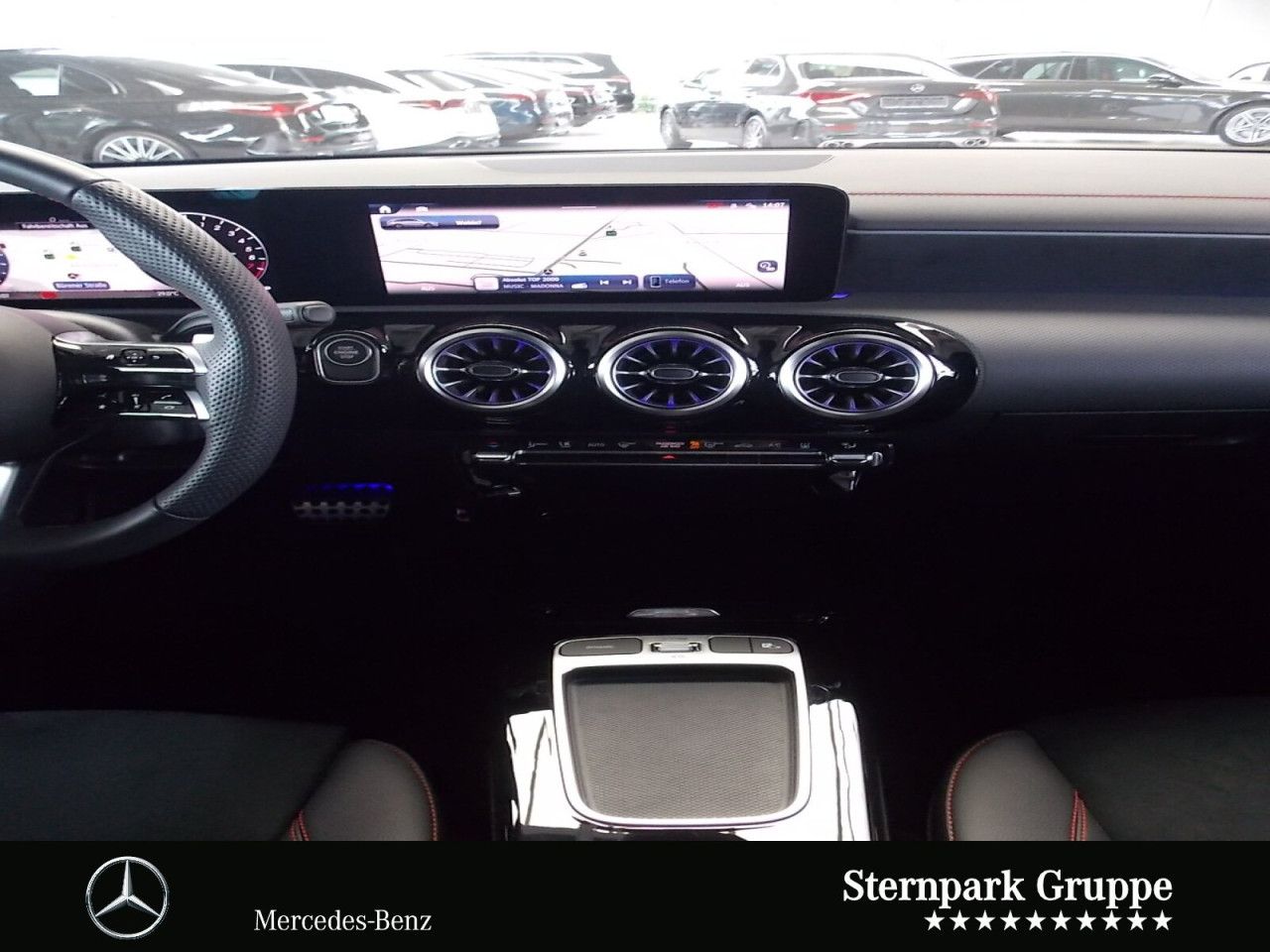 Mercedes-Benz CLA – Bild 20