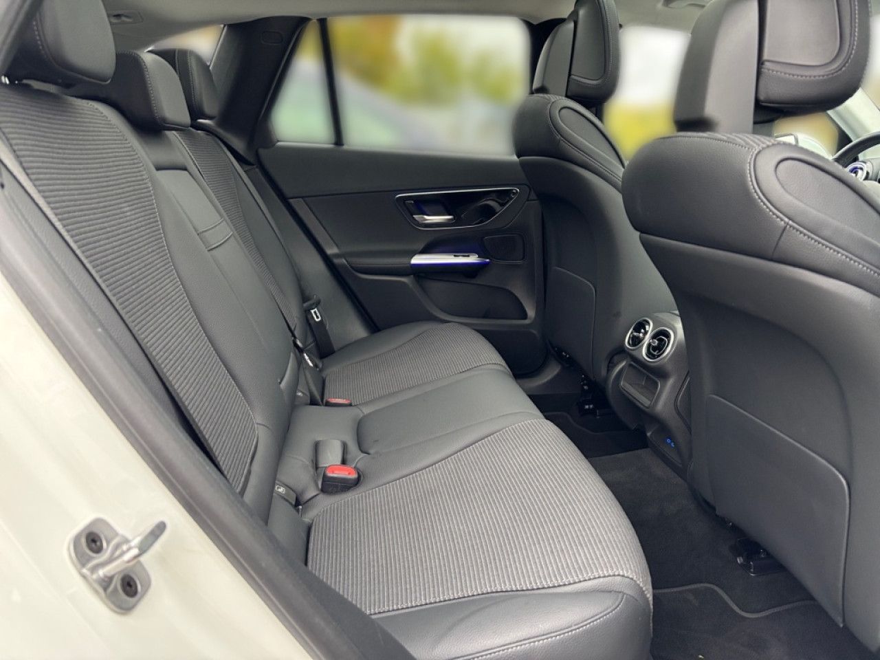 Mercedes-Benz GLC – Bild 12