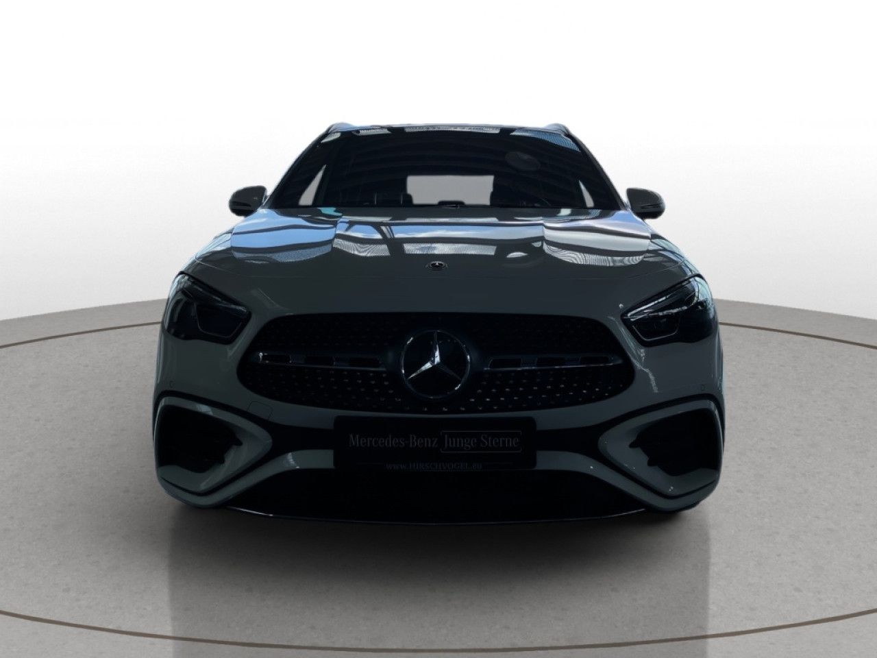 Mercedes-Benz GLA – Bild 2