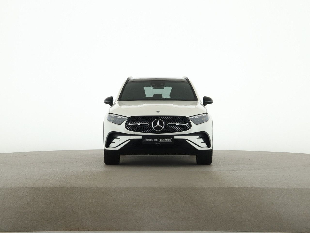 Mercedes-Benz GLC – Bild 2