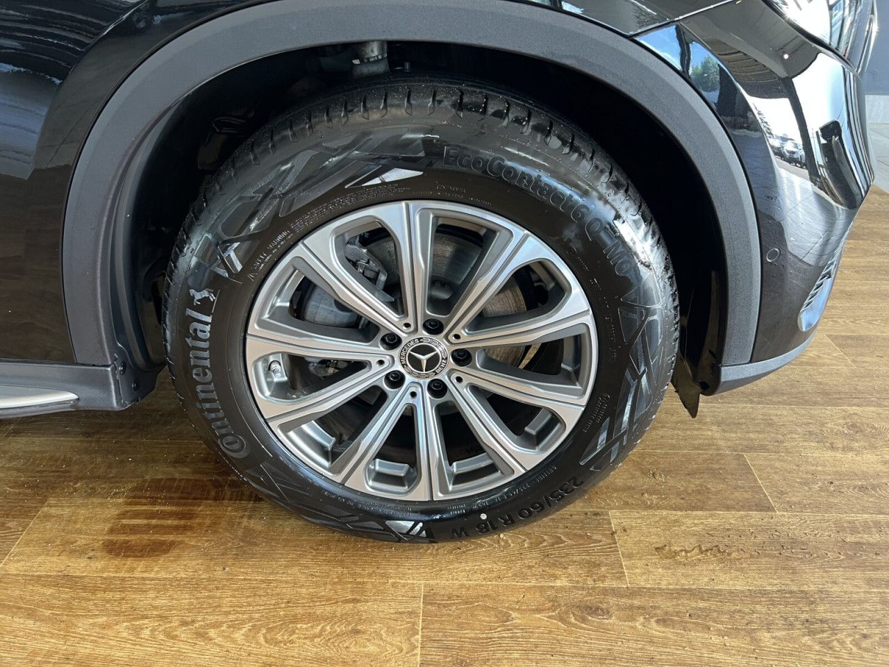 Mercedes-Benz GLC – Bild 2