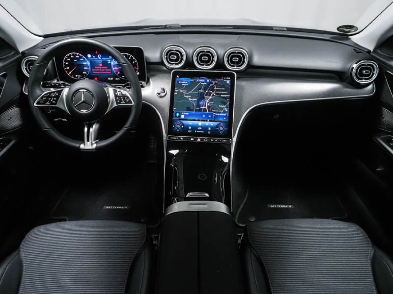 Mercedes-Benz C-Klasse – Bild 5