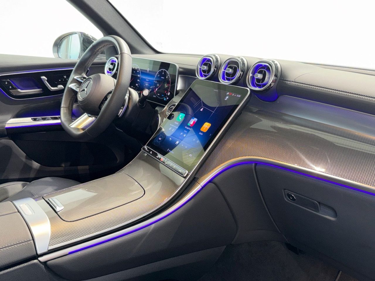 Mercedes-Benz GLC – Bild 13