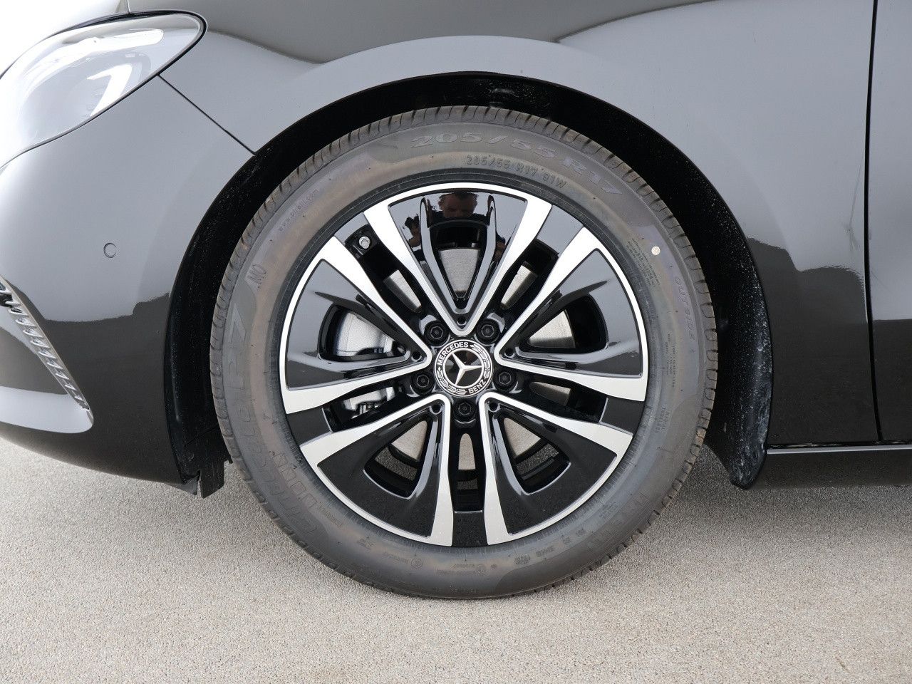 Mercedes-Benz B-Klasse – Bild 16
