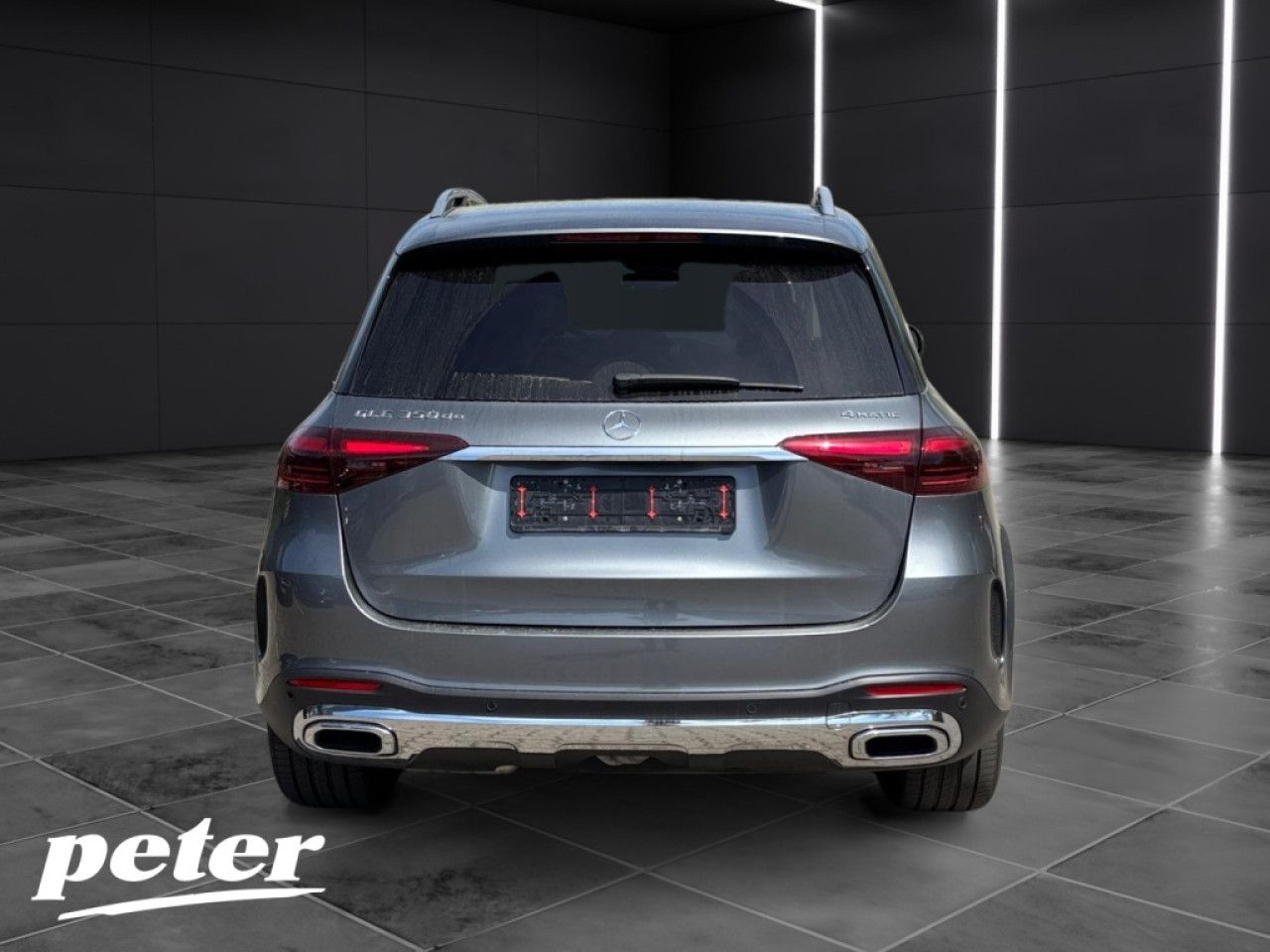 Mercedes-Benz GLE – Bild 4