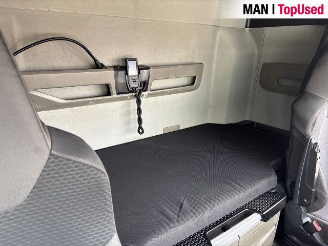 MAN TGX 18.470 4x2 BL SA 17