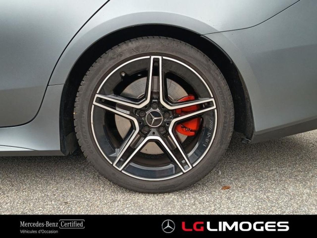 Photo du véhicule 17 / 18