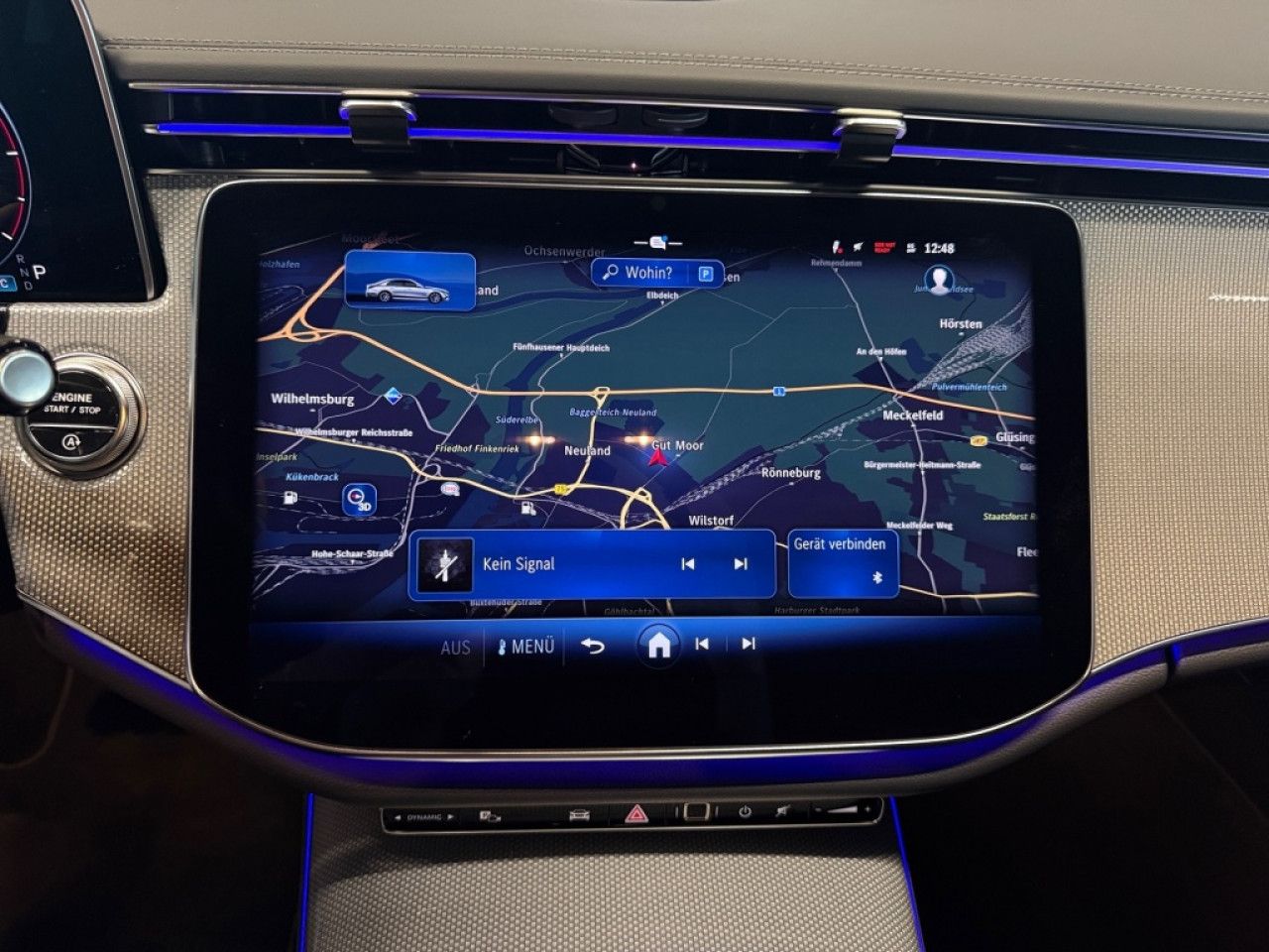 Mercedes-Benz E-Klasse – Bild 14