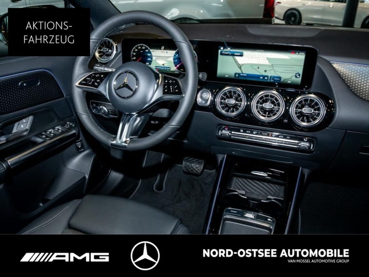 Mercedes-Benz GLA – Bild 8