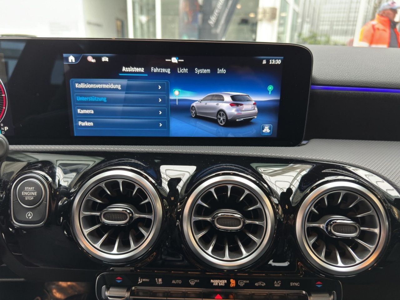 Mercedes-Benz A-Klasse – Bild 24