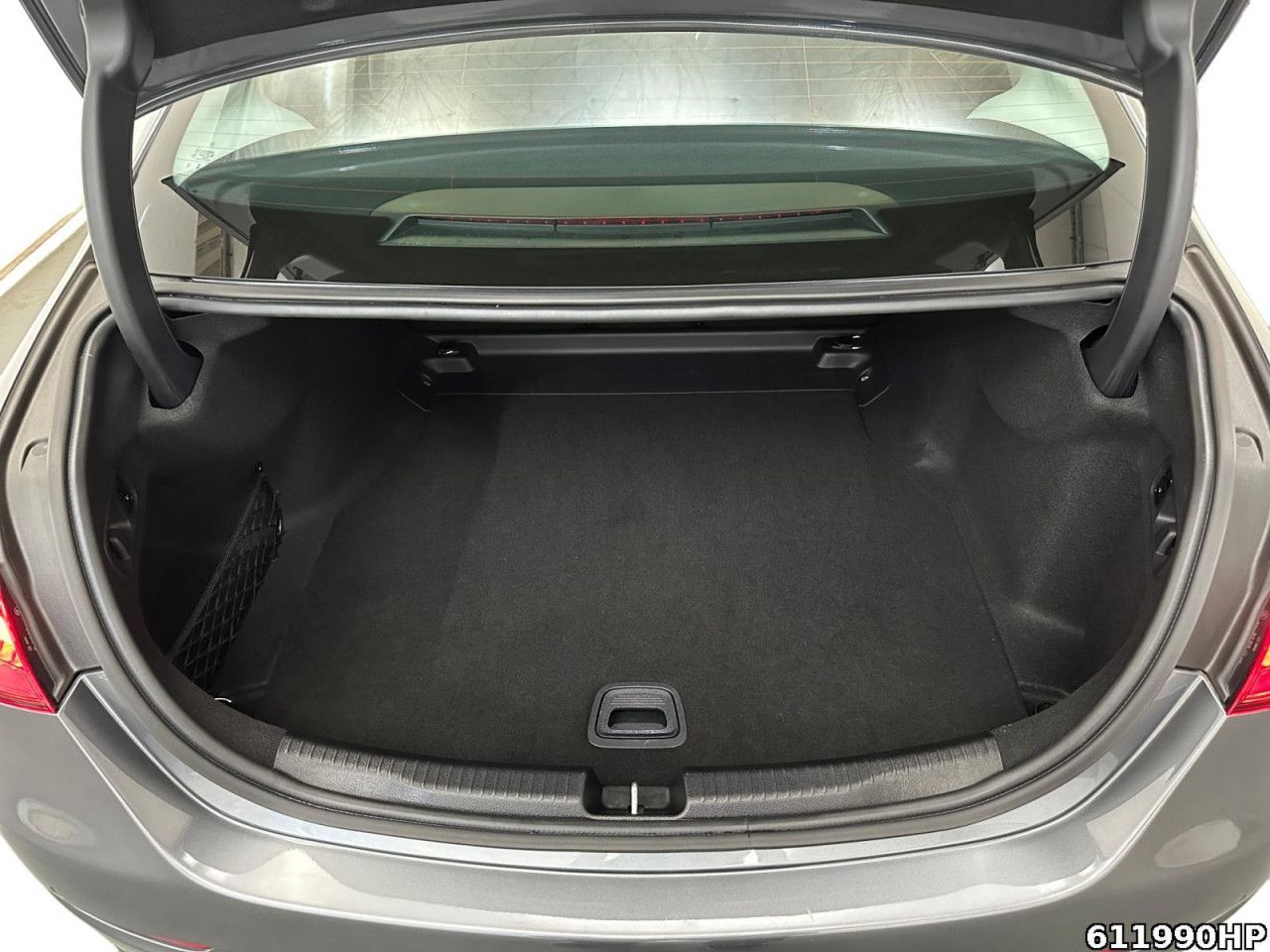 Mercedes-Benz C-Klasse – Bild 6
