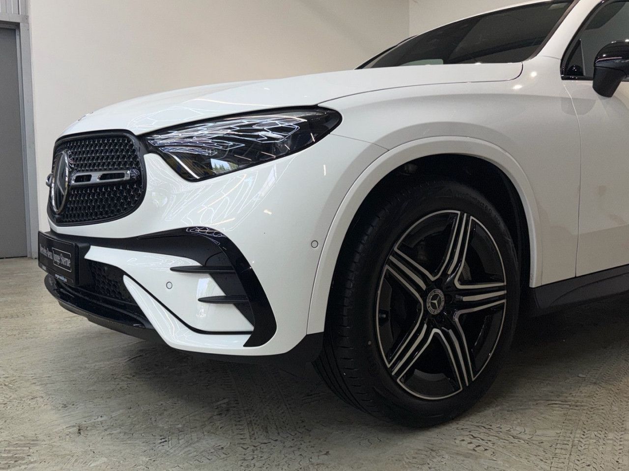 Mercedes-Benz GLC – Bild 12