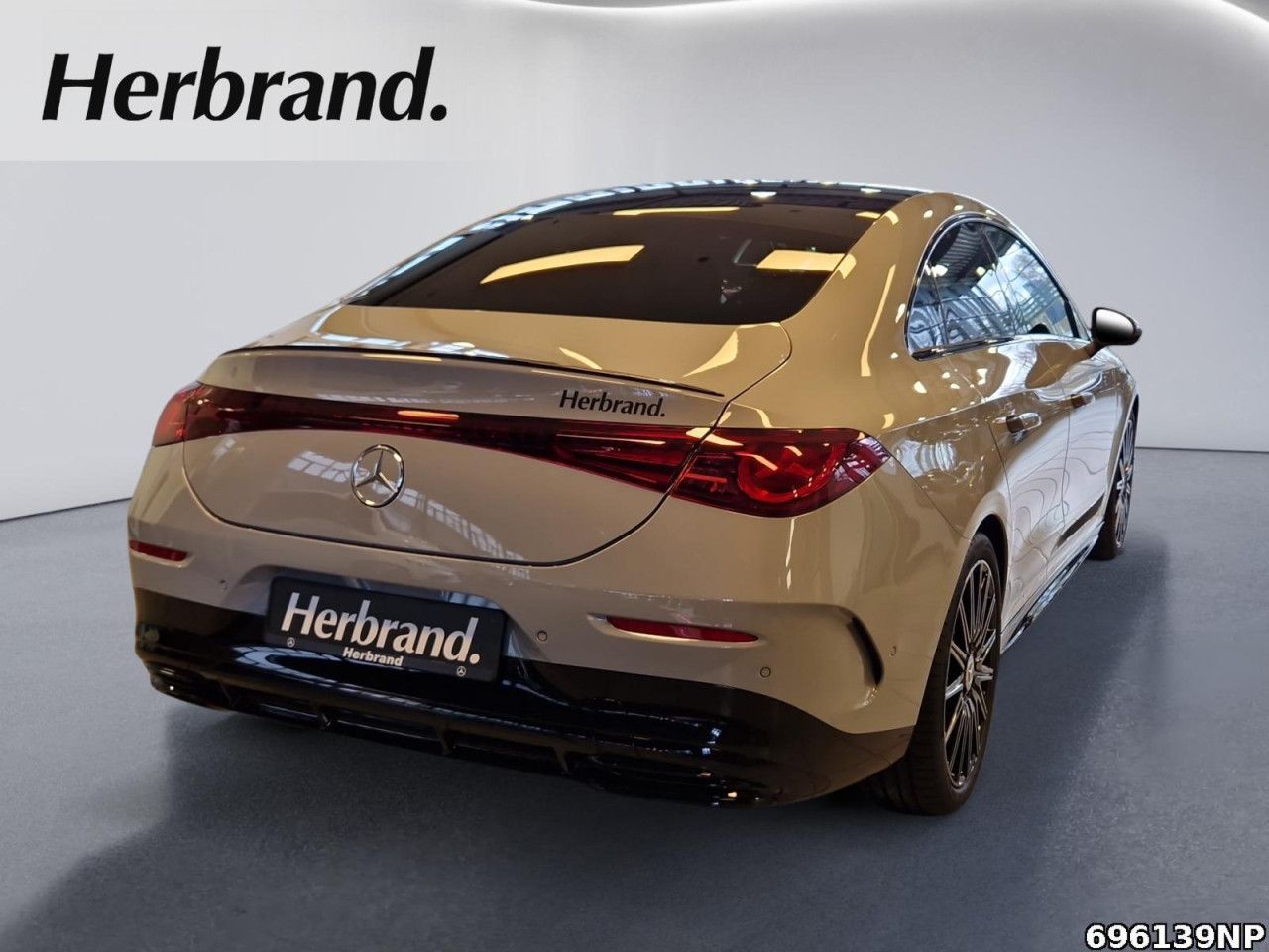 Mercedes-Benz CLA – Bild 3