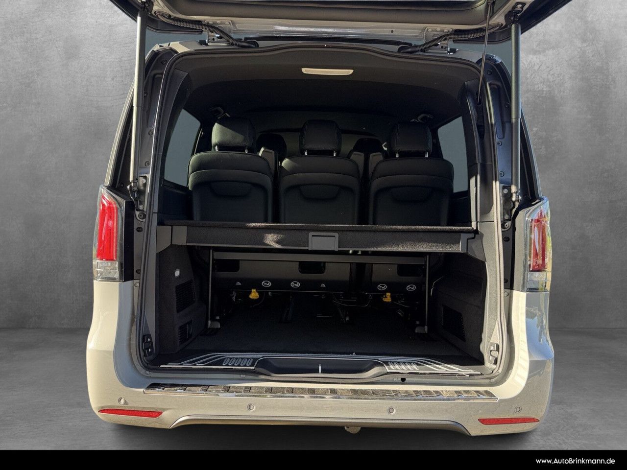 Mercedes-Benz V-Klasse – Bild 7
