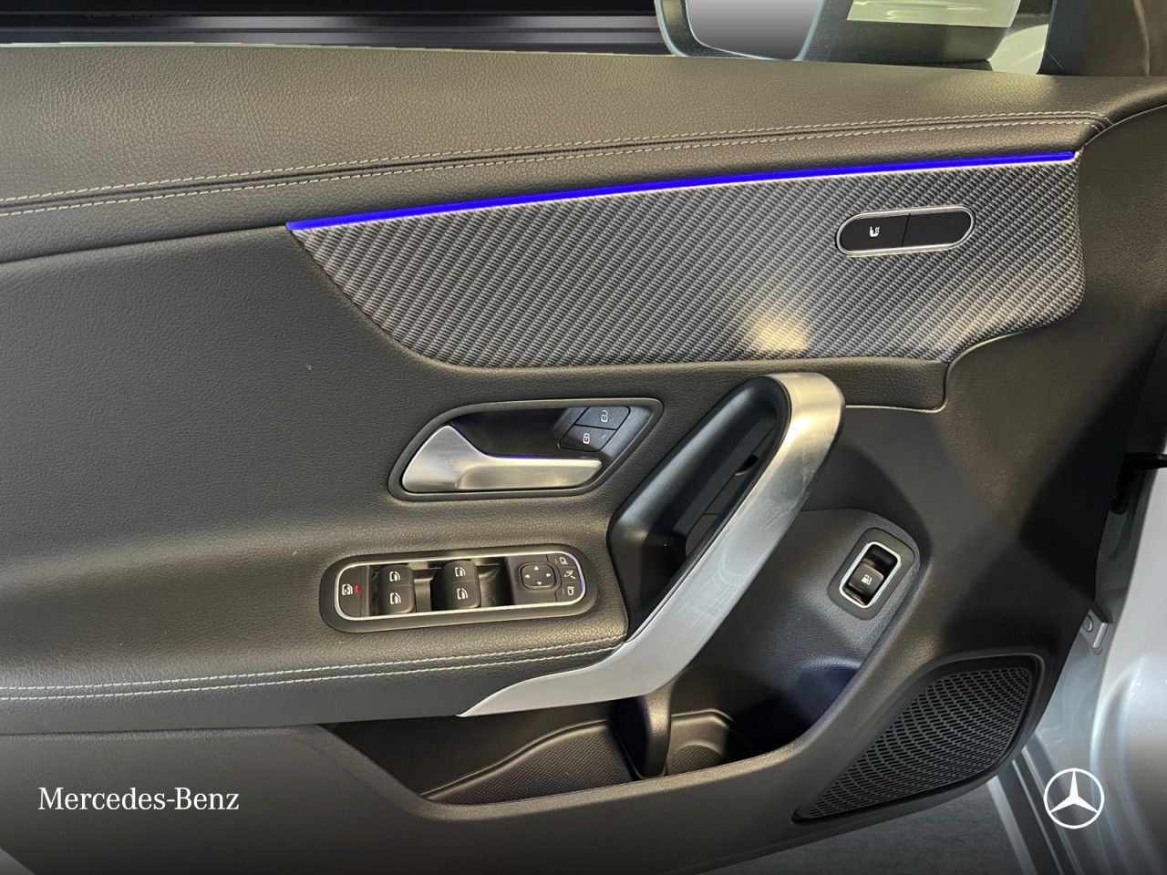 Mercedes-Benz CLA – Bild 10