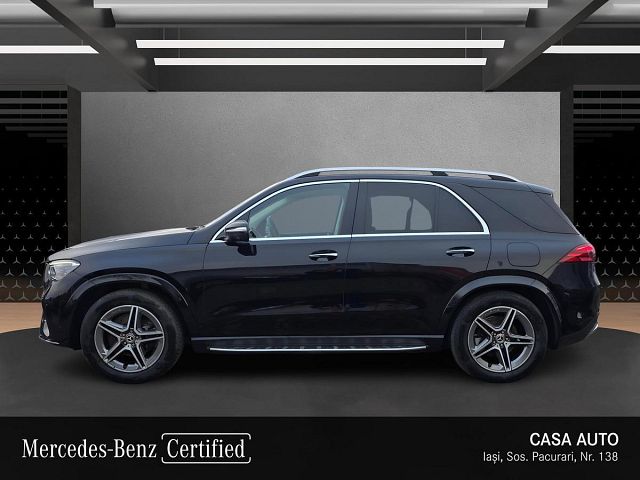 MERCEDES-BENZ GLE 2024 — imagine 2