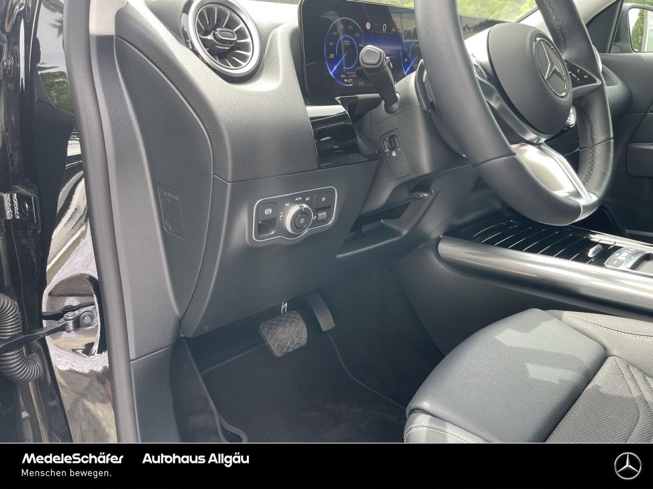 Mercedes-Benz EQA – Bild 18