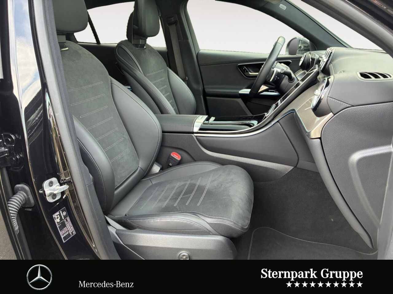 Mercedes-Benz GLC – Bild 15
