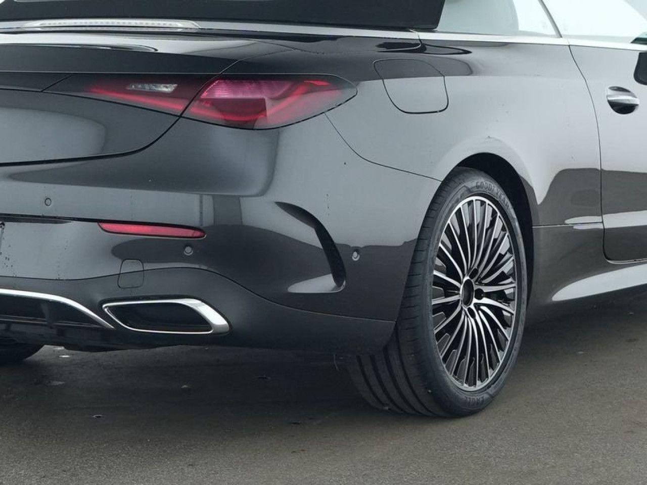 Mercedes-Benz CLE – Bild 4