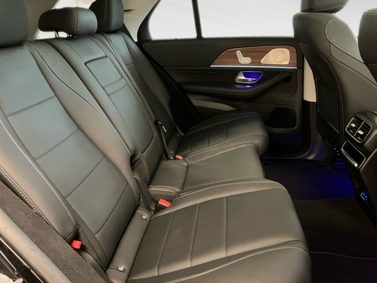 Mercedes-Benz GLE – Bild 8