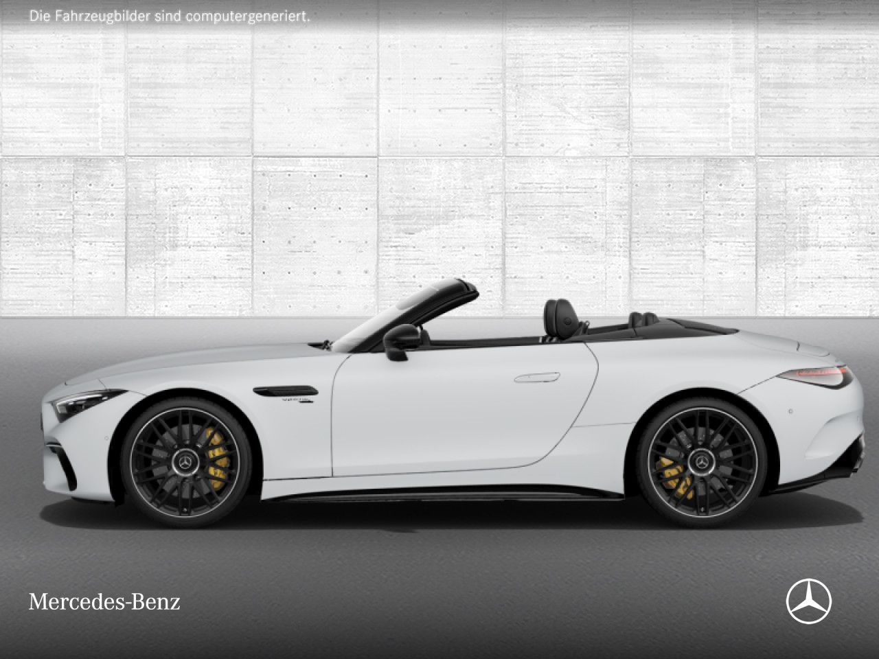 Mercedes-Benz SL – Bild 16