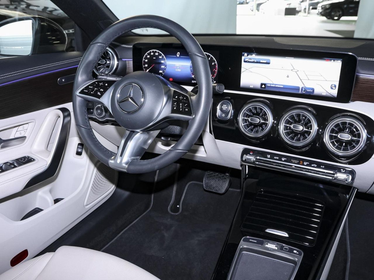 Mercedes-Benz CLA – Bild 6