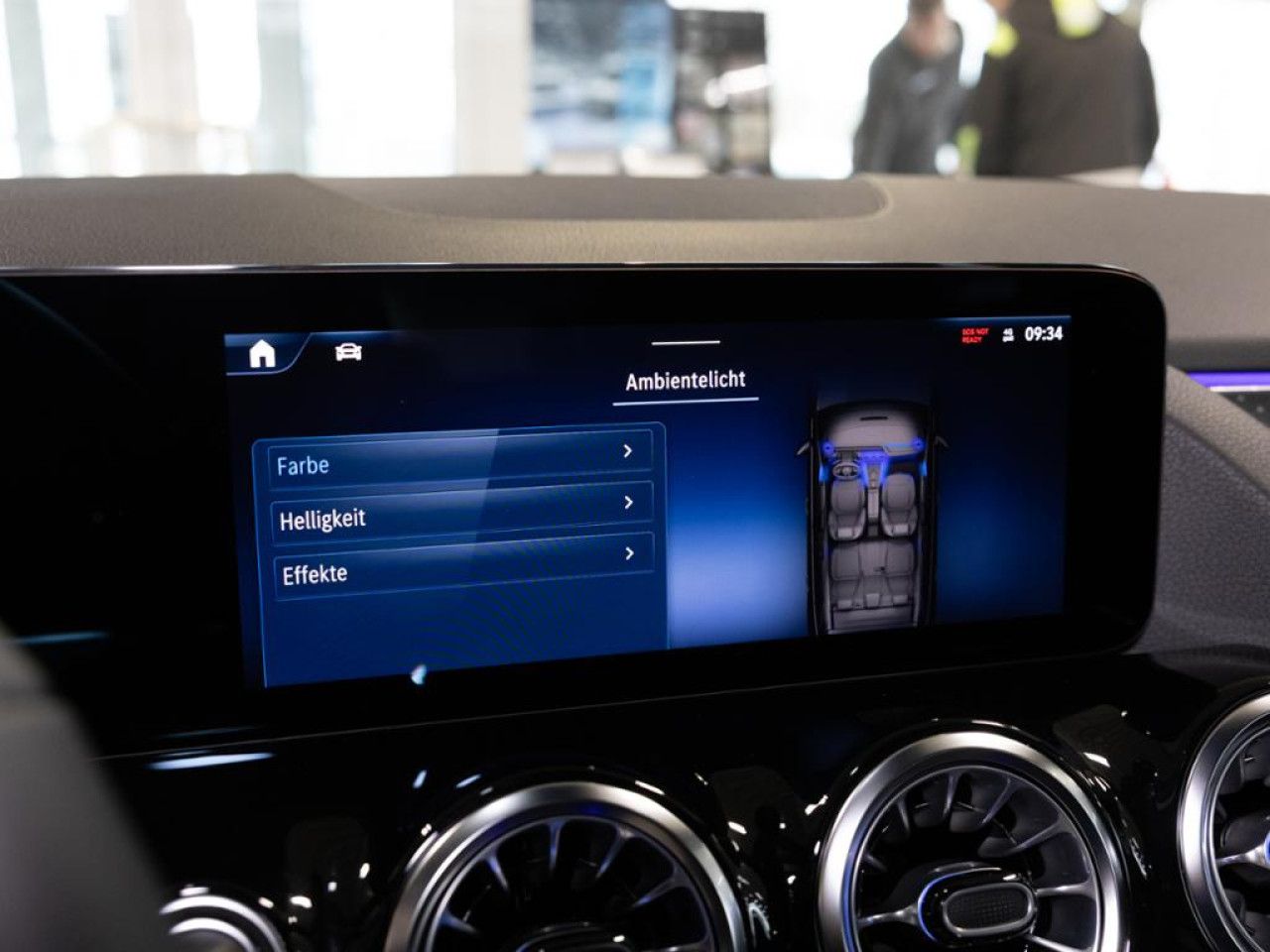 Mercedes-Benz B-Klasse – Bild 13