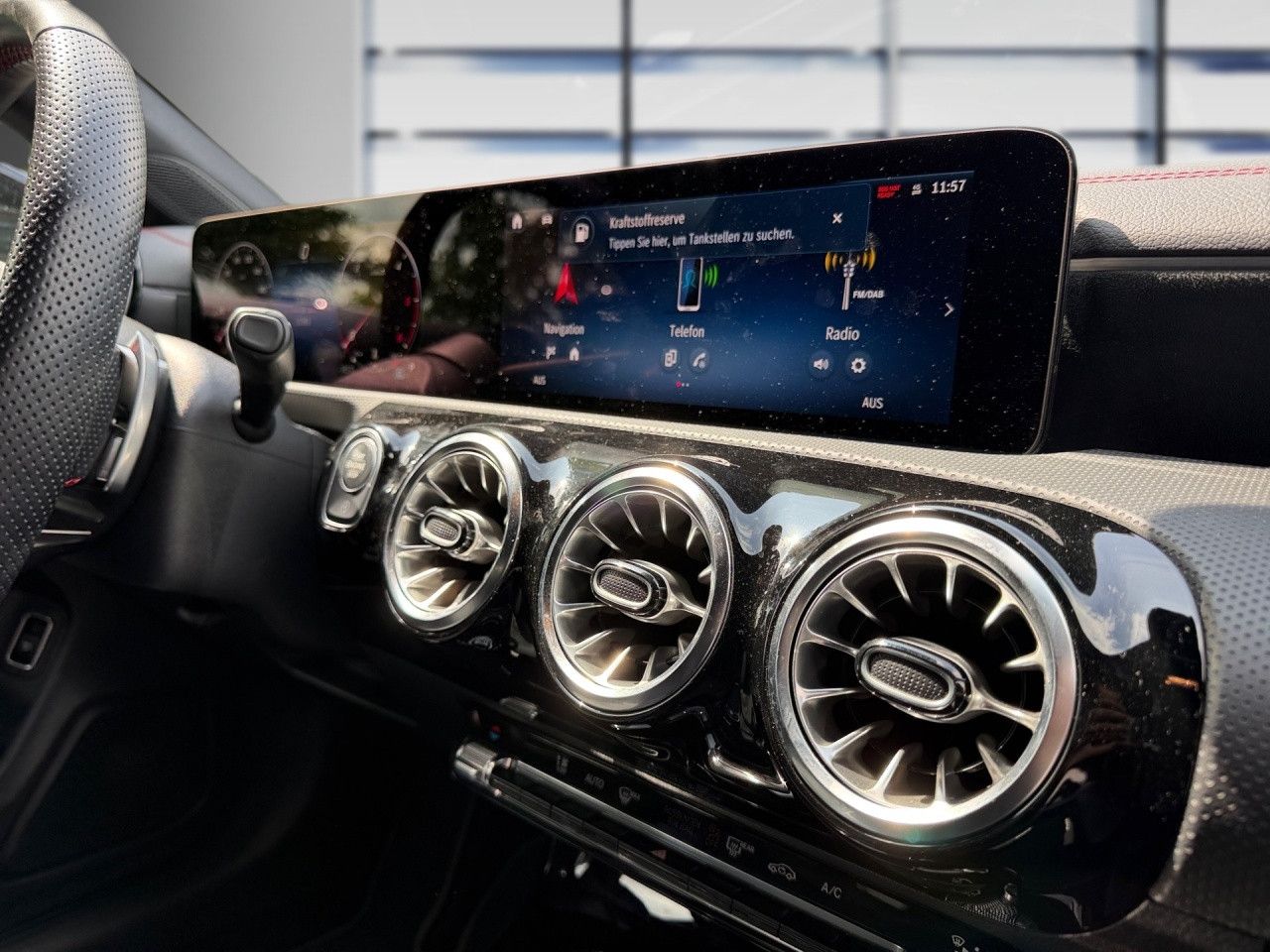 Mercedes-Benz CLA – Bild 3