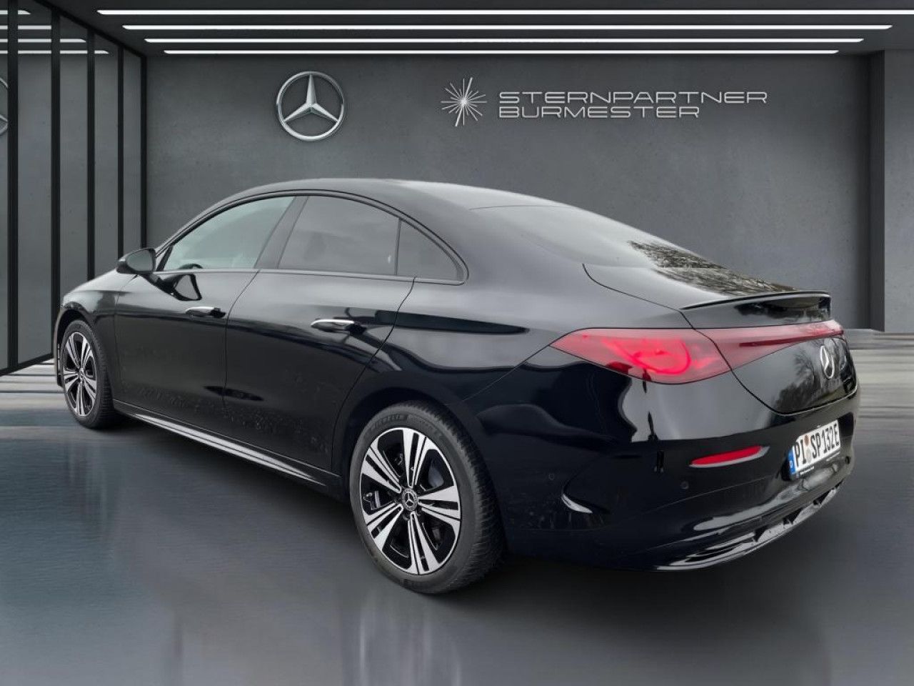 Mercedes-Benz CLA – Bild 11
