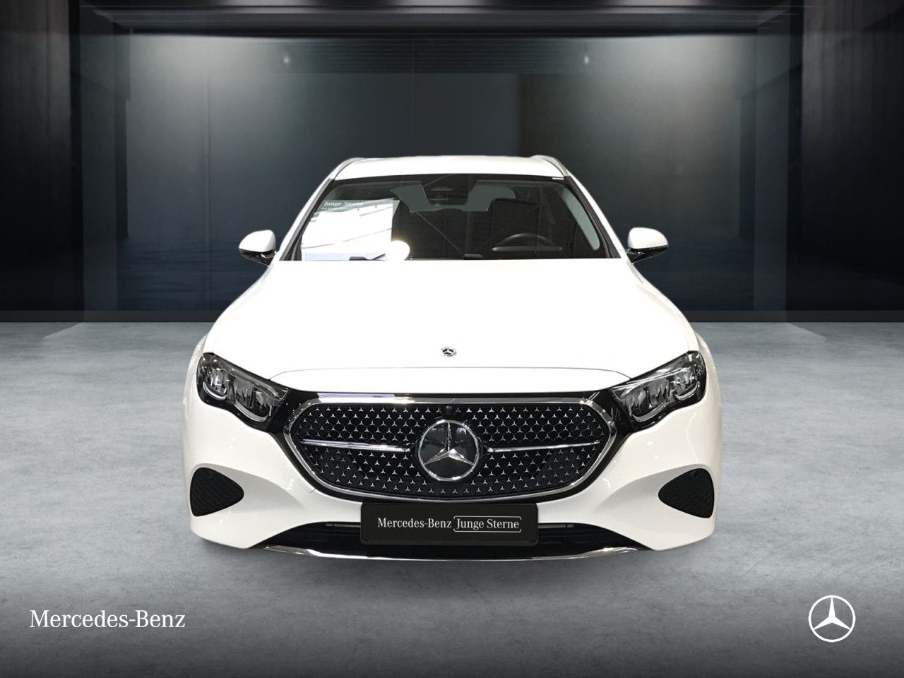 Mercedes-Benz E-Klasse – Bild 8