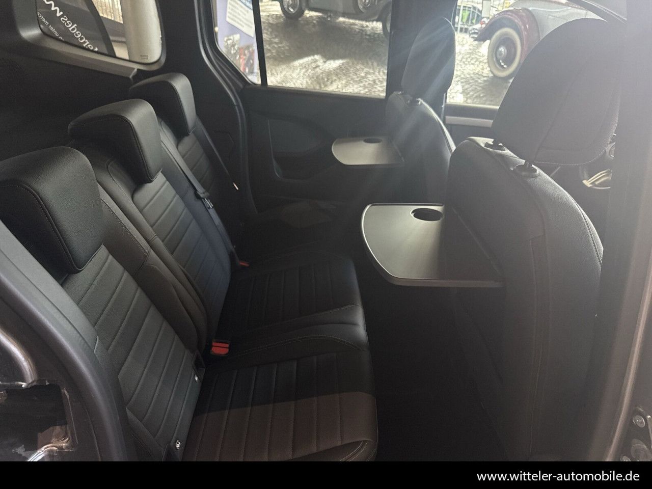 Mercedes-Benz T-Klasse – Bild 11