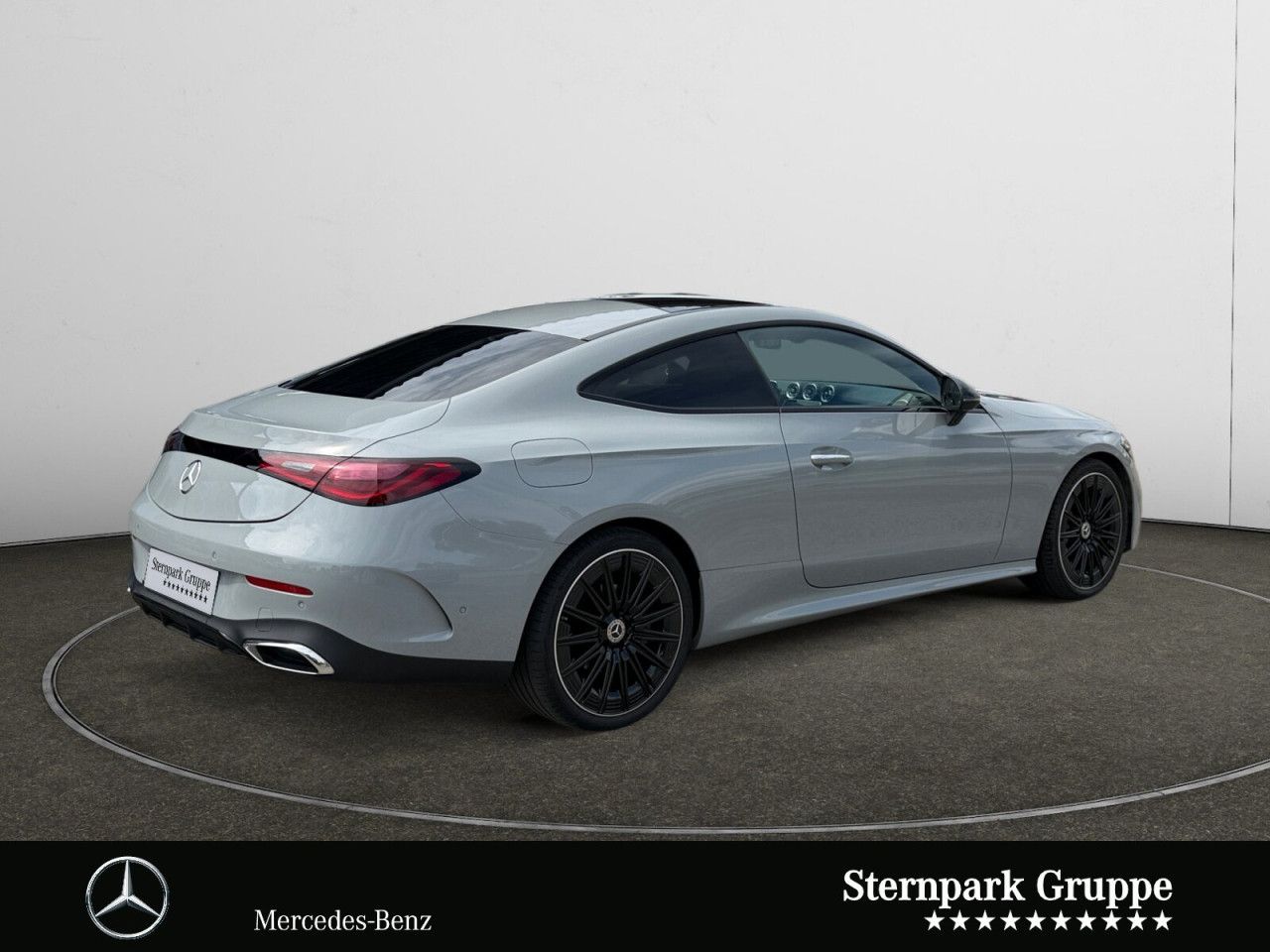 Mercedes-Benz CLE – Bild 5
